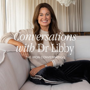 Conversations with Dr Libby