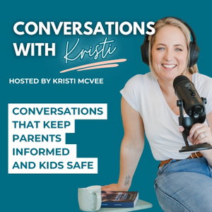 Conversations with Kristi
