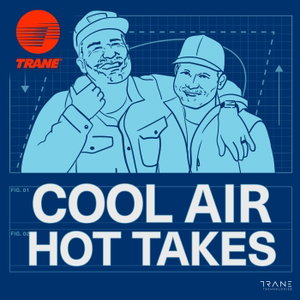 Cool Air, Hot Takes