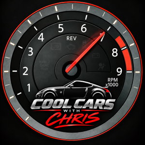 Cool Cars with Chris: Car Talk, Driving Tips & Auto Life