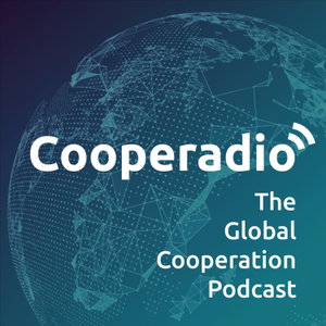Cooperadio - The Global Cooperation Podcast