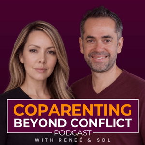 Coparenting Beyond Conflict: High-Conflict Divorce and Custody Strategies
