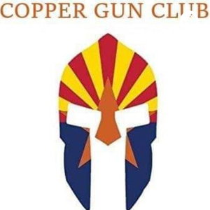 Copper Gun Media
