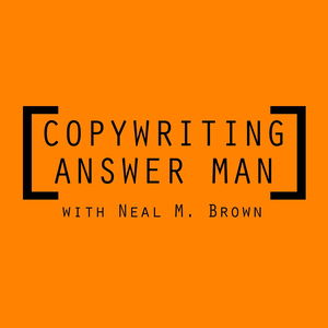 Copywriting Answer Man