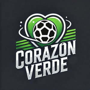 Corazón Verde 
