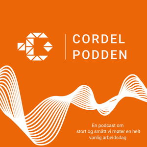 Cordel-podden