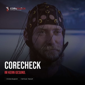 CoreCheck Podcast