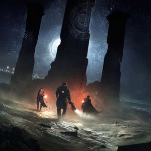 The Great Dark - deep dives on Roleplaying games