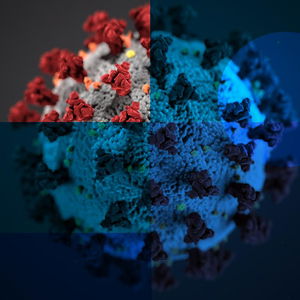 Coronavirus – Alltag einer Pandemie