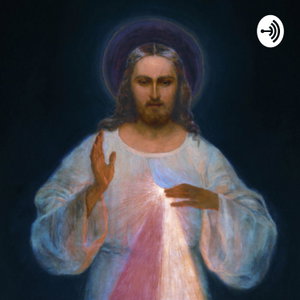 Coronilla de La Divina Misericordia... en voces de niños. 