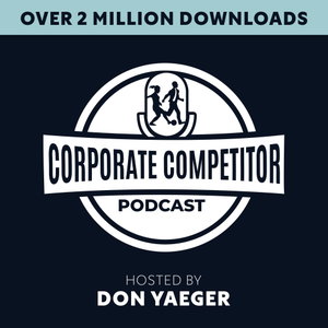 Corporate Competitor Podcast