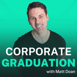 Corporate Graduation
