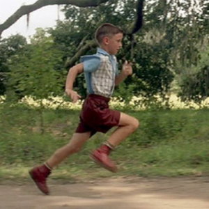 ¡Corre, Forrest! ¡¡¡Corre!!! | Podcast
