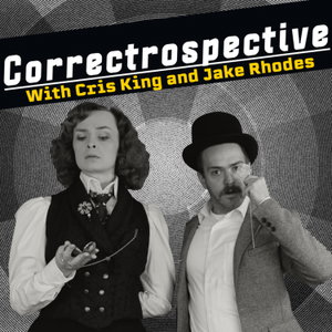 Correctrospective