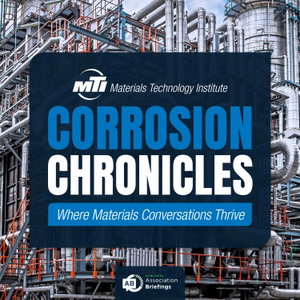 Corrosion Chronicles