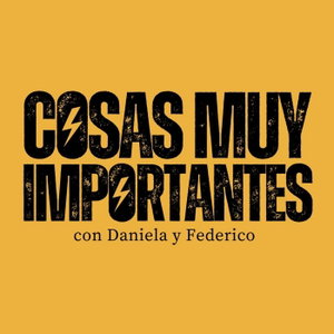 Cosas muy importantes • Historia Curiosa