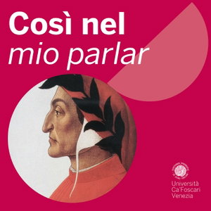 Così nel mio parlar