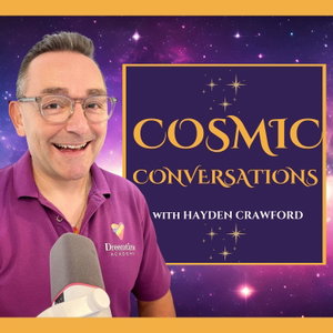 Cosmic Conversations