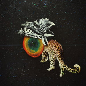 cosmic leopard ✶ mystic magic