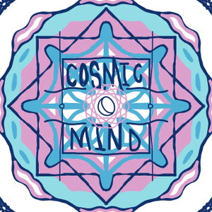 Cosmic Mind