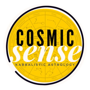 Cosmic Sense with Ruth Nahmias and Yael Yardeni 