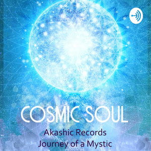 Cosmic Soul 