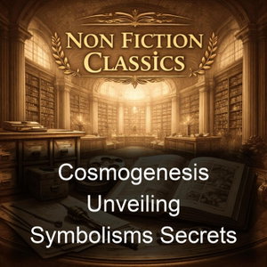 Cosmogenesis Unveiling Symbolisms Secrets