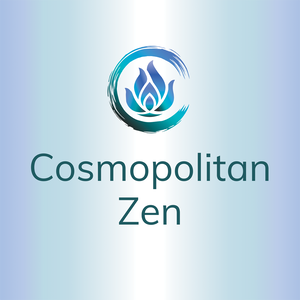 Cosmopolitan Zen