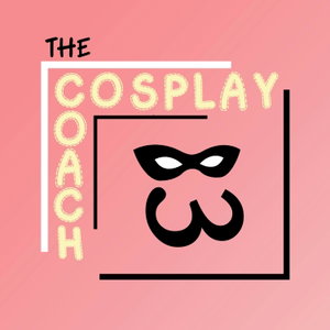 Cosplay Coach