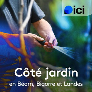 Côté jardin en Béarn, Bigorre et Landes