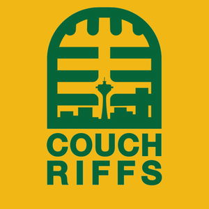 Couch Riffs