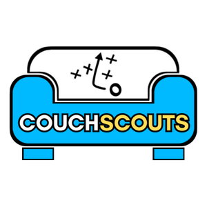 CouchScouts Podcast | Dynasty Fantasy Football & Rookie Scouting