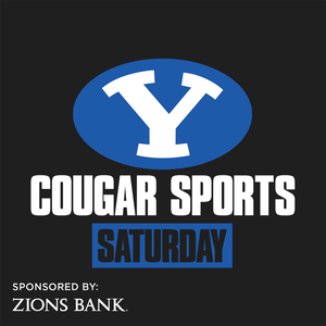 Cougar Sports Saturday (BYU)