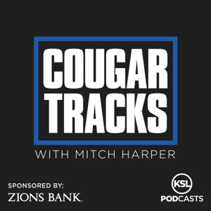 Cougar Tracks - Daily BYU Cougars Football, Basketball Podcast