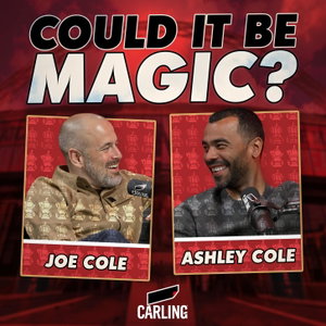 Could It Be Magic?