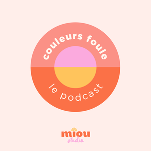 Couleurs Foule