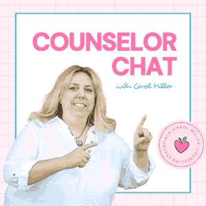 Counselor Chat Podcast
