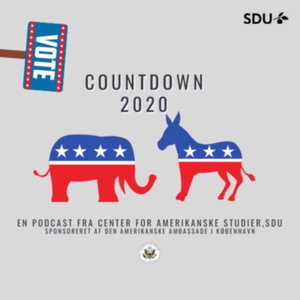 Countdown 2020 