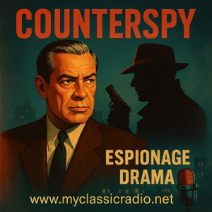 Counter-Spy
