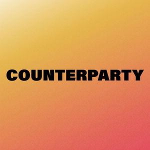 Counterparty