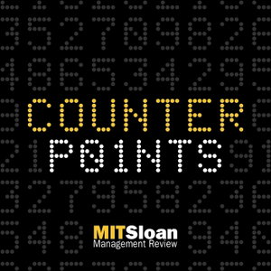 Counterpoints: The Sports Analytics Podcast from MIT Sloan Management Review