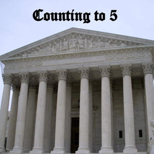 Counting to 5