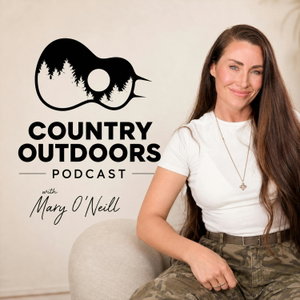 Country Outdoors Podcast