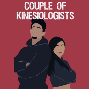 Couple of Kinesiologists