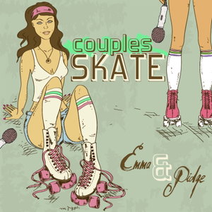 Couples Skate