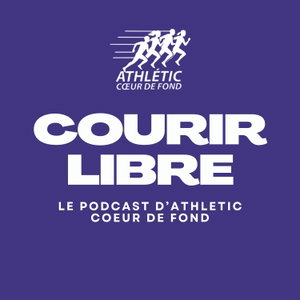Courir libre