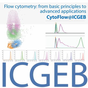 Course “Flow cytometry: from basic principles to advanced applications-CytoFlow@ICGEB”