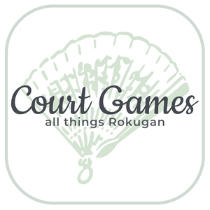 CourtGames RPG