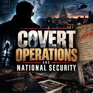 Covert Operations and National Security
