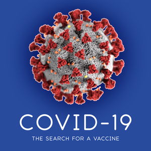 COVID-19:  The Search for a Vaccine